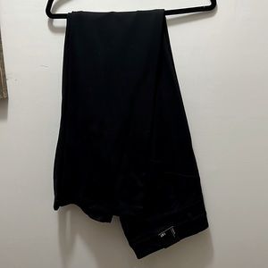 NWT Torrid Black Bombshell Bootcut Dress Pants
